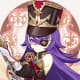 Genshin Impact Chevreuse artwork.
